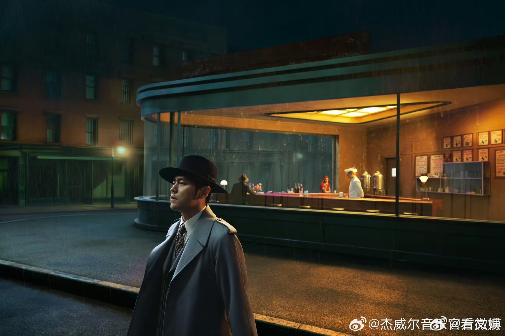 周杰伦新歌MV弹幕全是狂欢周杰伦一出手就稳了 周杰伦新歌MV弹幕全是狂欢！ 