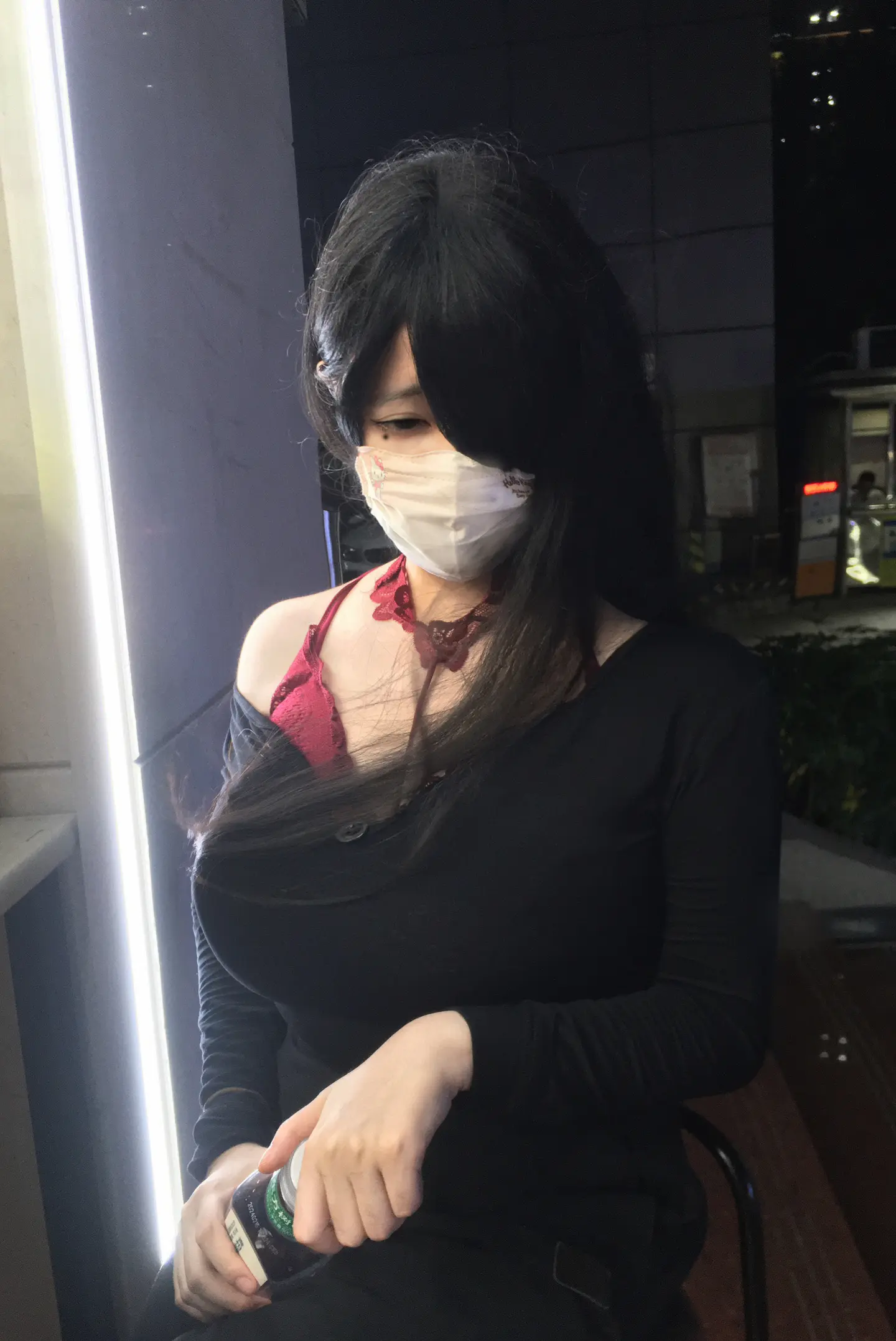 爱是柏林的一场雾