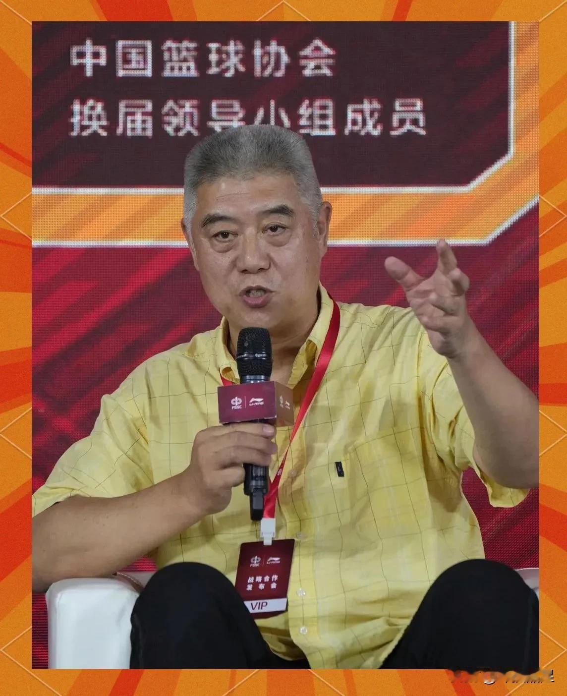 徐济成任上的两大举措！
1.增加比赛轮次
2023-24赛季‌常规赛轮次由之前的