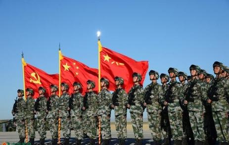 伊朗、俄罗斯、朝鲜、古巴等“反美先锋”，都以为自己在给中国挡刀，间接帮助中国对抗