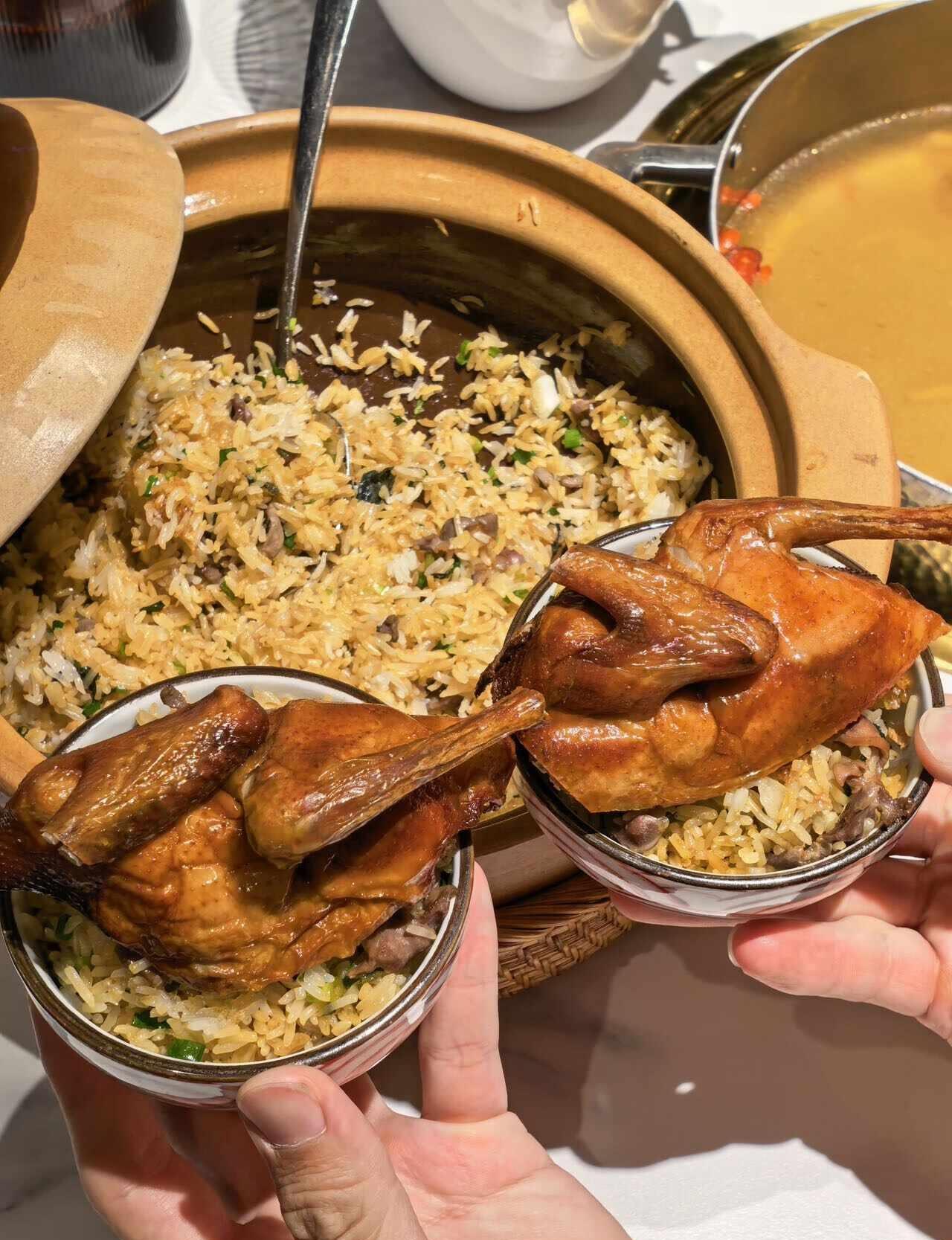 芳村的朋友吃得真好啊😆
朋友带我去她说老广才知道的宝藏店
吃完我直接酸了…为什
