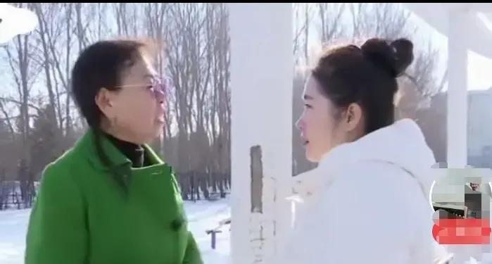 60岁阿姨征婚条件简单粗暴，只有一条，要求男方必须身强力壮，身体素质好！其他条件