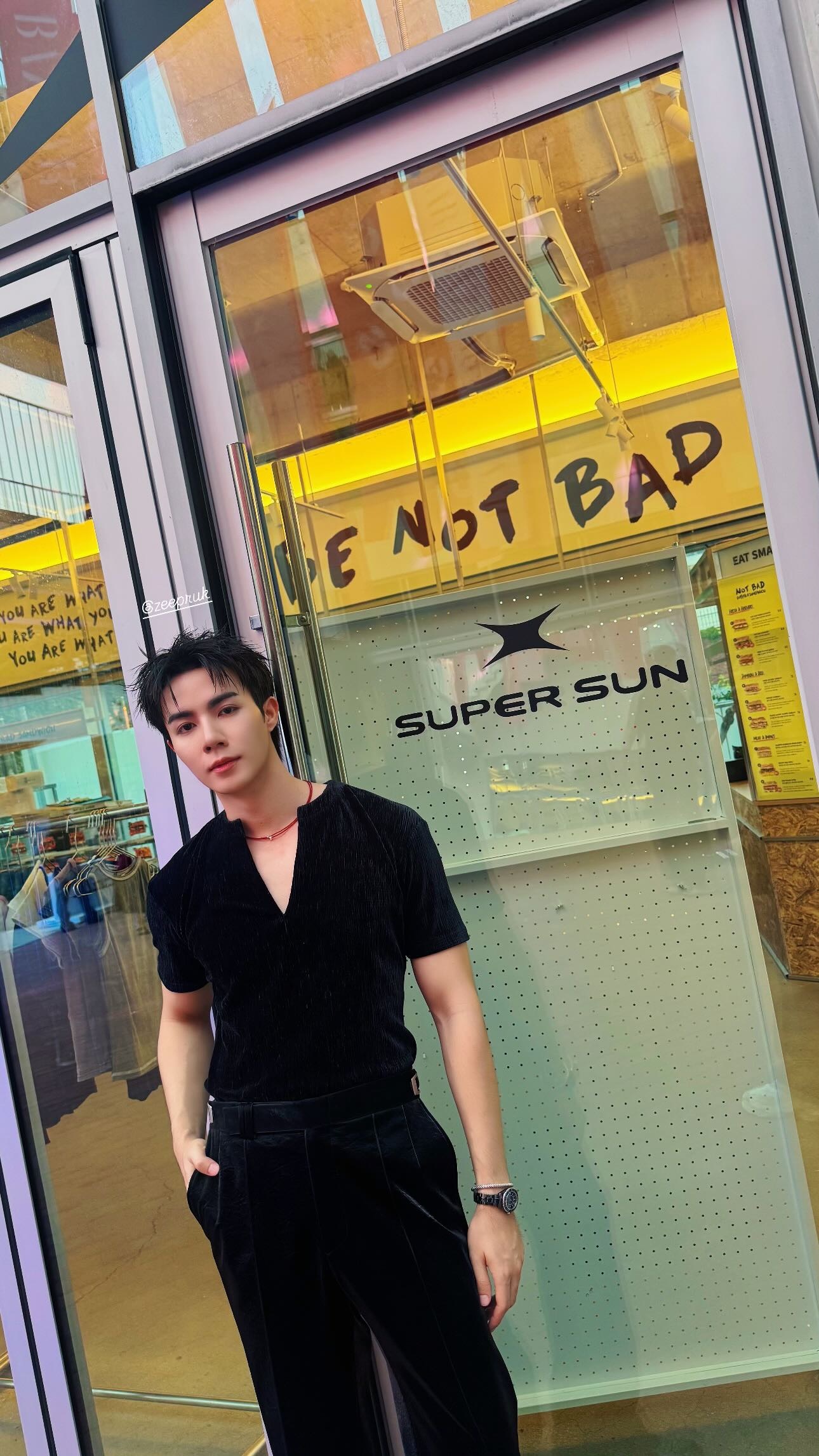 IGs：suoleang 
