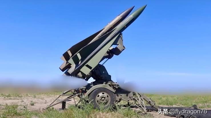 🚛🇺🇸 🇺🇦 美乌合作

5月21日，美国国务院根据“对外军售”（FM