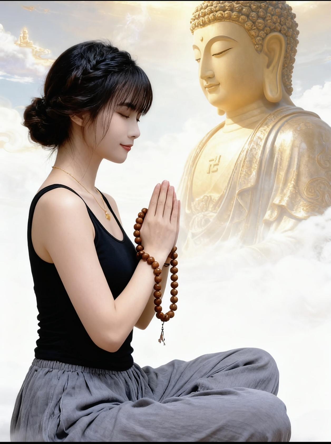 人各有命，命运多舛。但请记住，无论遭遇多少困难，都要相信自己有能力战胜一切。