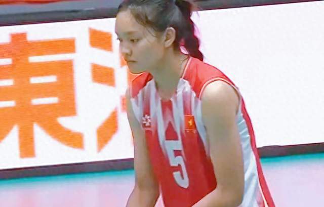 绝杀晋级！中国女排3-0零封越南，半决赛之战，这次不留遗憾！