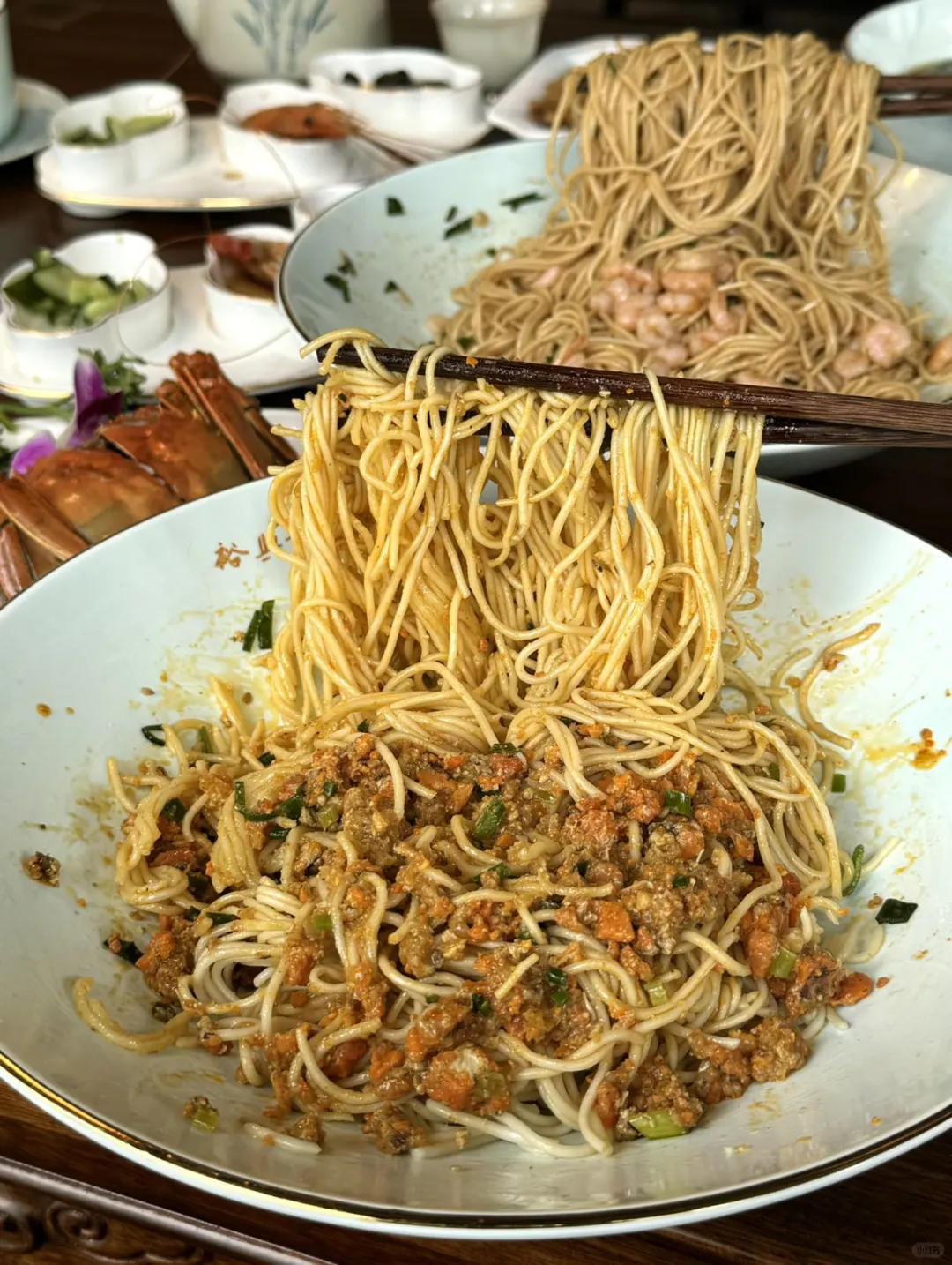 每次来苏州都要打卡的几家店(无广附攻略