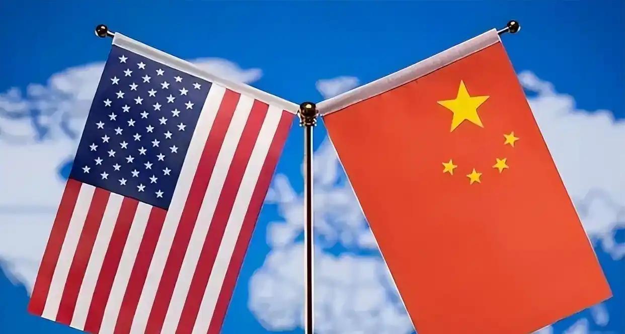美宣布对中企新一轮制裁后，称对中方的报复失望，表示不能这么循环！
 
2026年