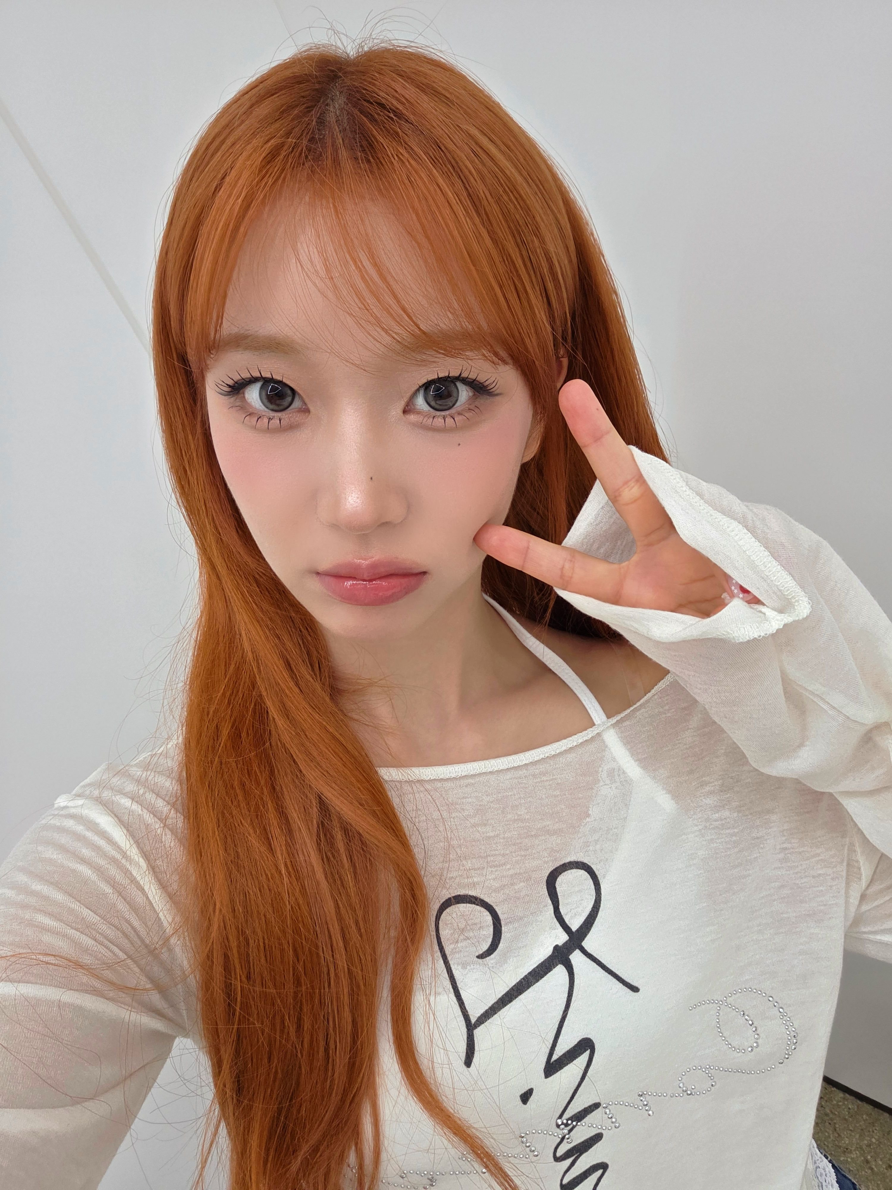 260704 STAYC Sumin裴秀珉 