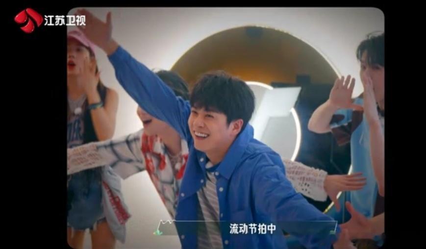 #音你而来今日开播#从镜头的切换、到音乐的配合，每一处都恰到好处，让人欲罢不能，