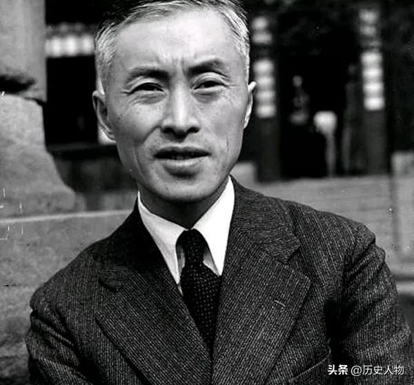 刘庐隐，曾当过国民党中央宣传部长。1894年，他出生于江西永丰，早年赴日本留学，