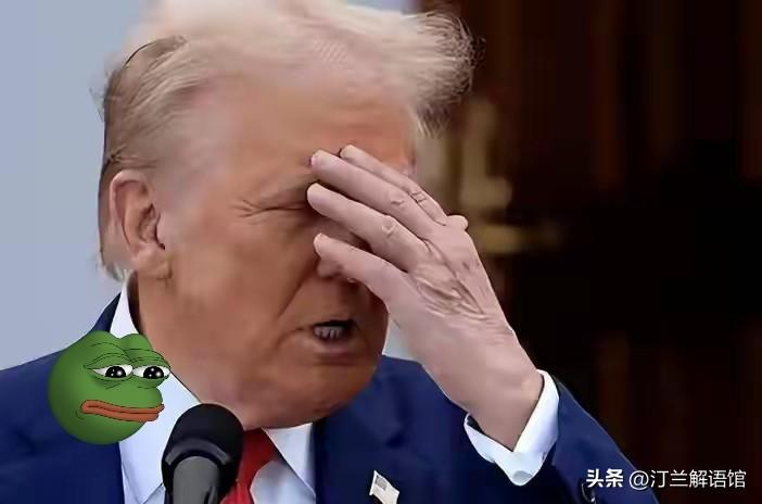 重磅深扒！中东这场大戏，根本不是“打不打”，而是“算不清”的账！
 
这几天后台