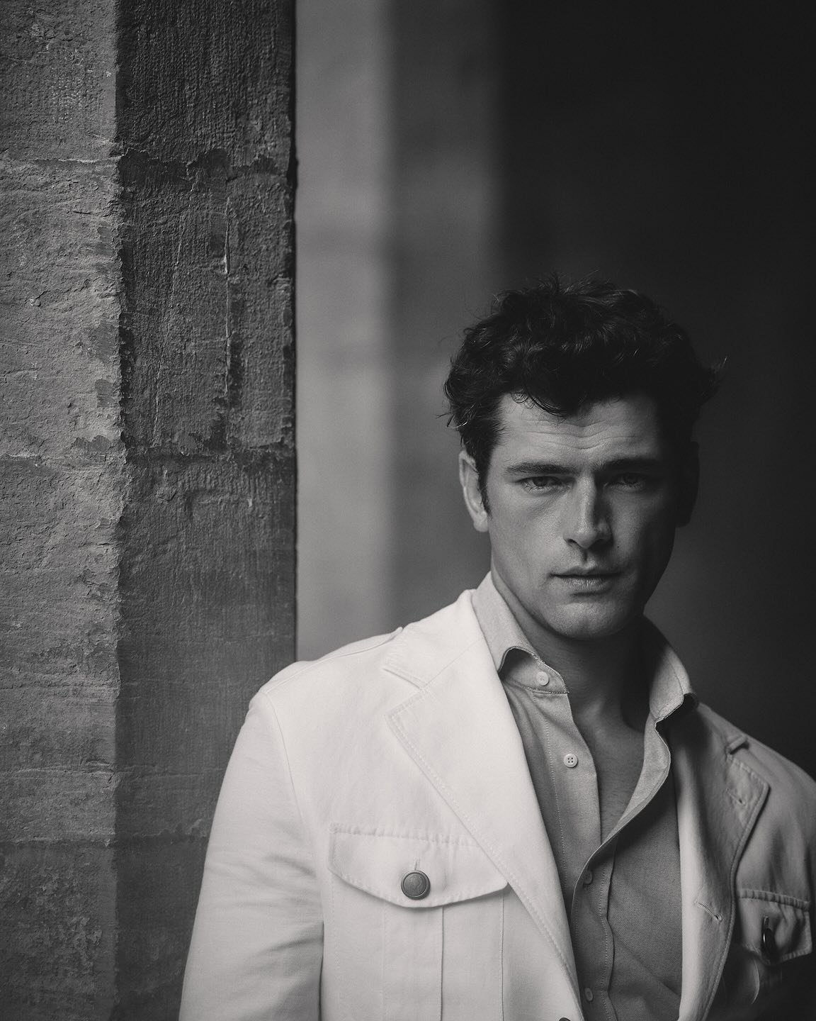 Brunello Cucinelli 的腔调与魅力  ～  🤎男装周大秀直击