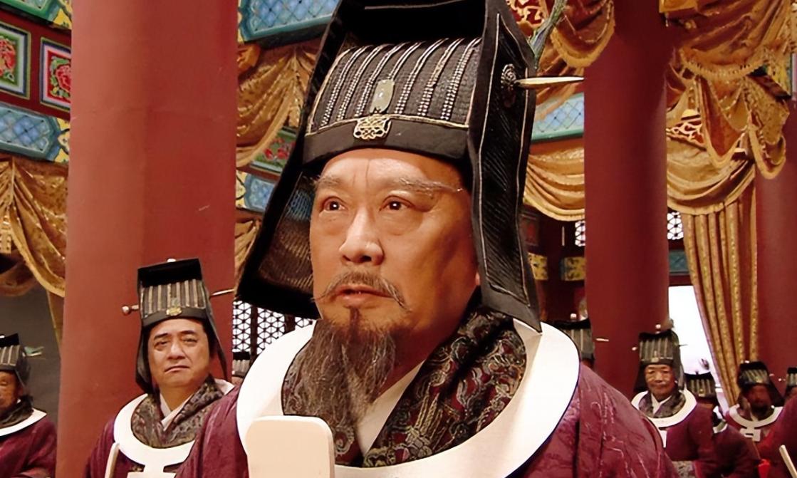 水浒传中的4大奸佞：高俅、蔡京、童贯、杨戬，在正史上的结局如何？

一、蔡京
蔡