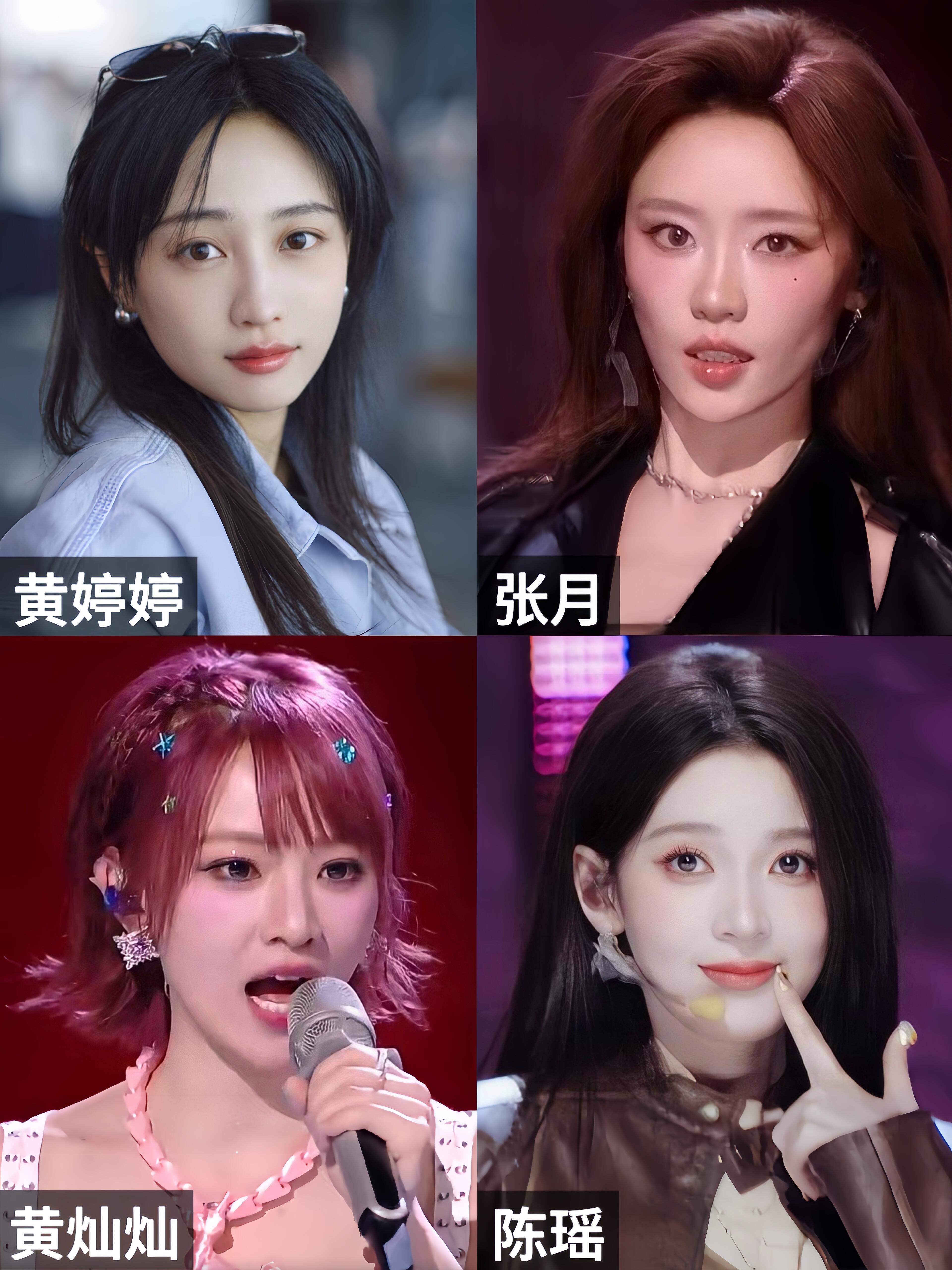 像这样不认命的姐姐，再多来一点。从小到大，女孩一直听这些话长大：“你要懂事，别那
