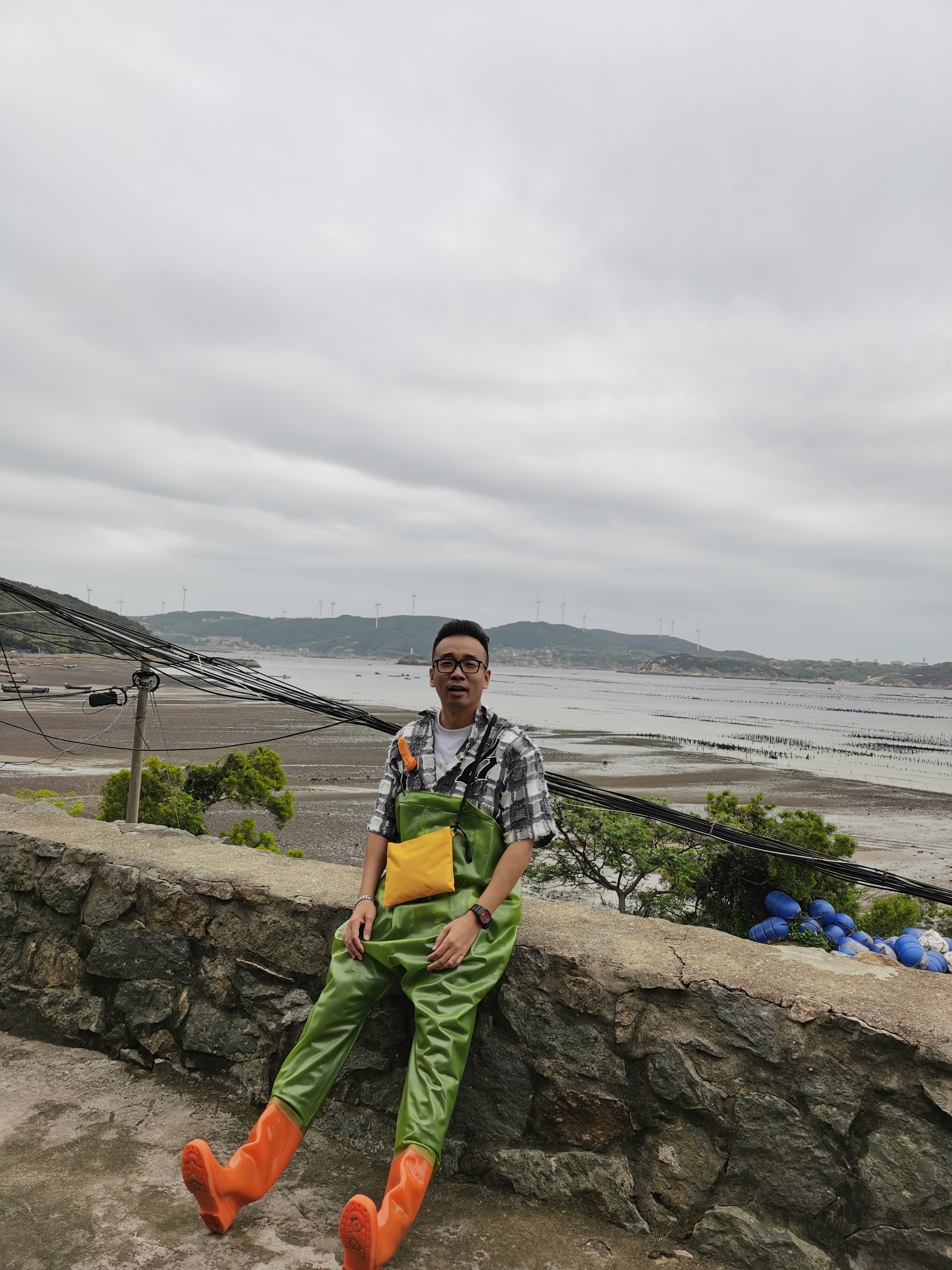 为什么绿色的衣服特别好看 