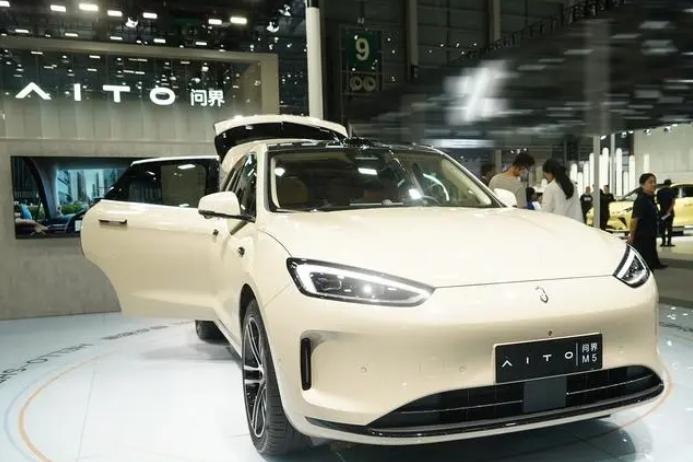 赛力斯将花25亿元收购“问界”商标，华为表示：同意！赛力斯汽车有限公司拟收购华为