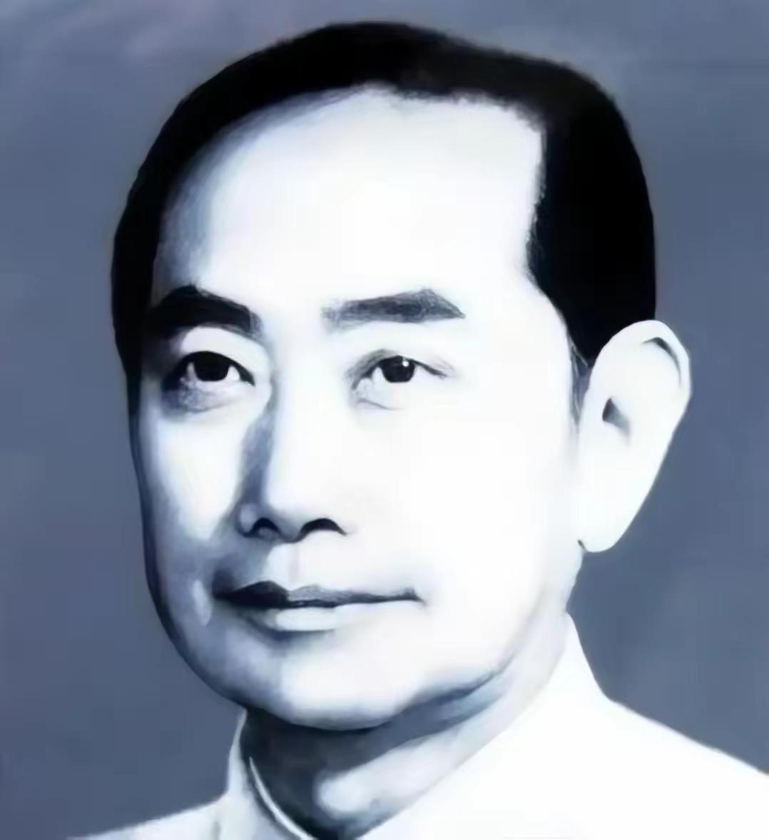 1947年8月，国民党师长李铁民下令将一百多地下党杀害，少将韩君明劝他：“老铁，