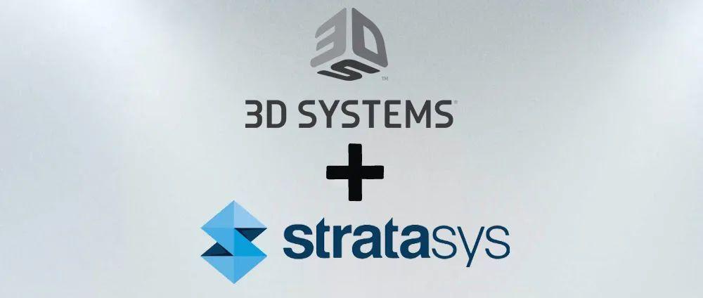 5月30日，3D Systems公司向Stratasys公司董事会提出合并提议。