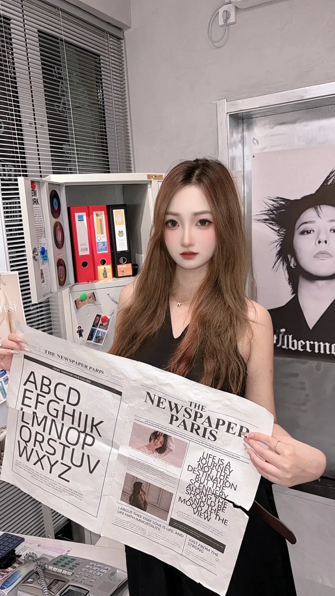 有些感觉只能我给你