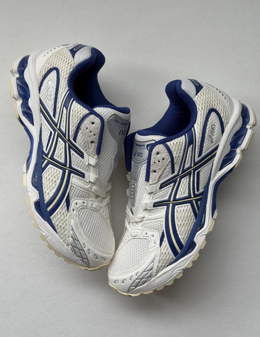 Gel-Nimbus 10.1
END.
Asics
牛奶
	
英国店铺END.