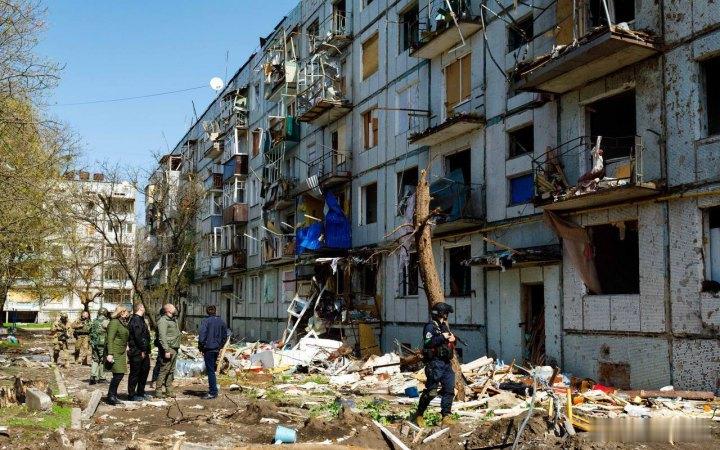 俄罗斯在特朗普和普京峰会前夕宣布对哈尔科夫州楚古耶夫市发动袭击。据推测，俄罗斯武