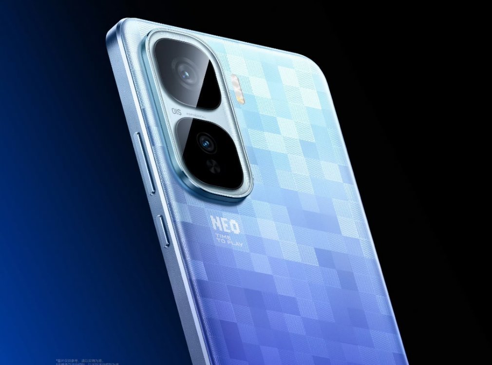 【这个颜色会怎么命名？】iQOO Neo10 Pro+ 来了，性能拉满，跑分超3