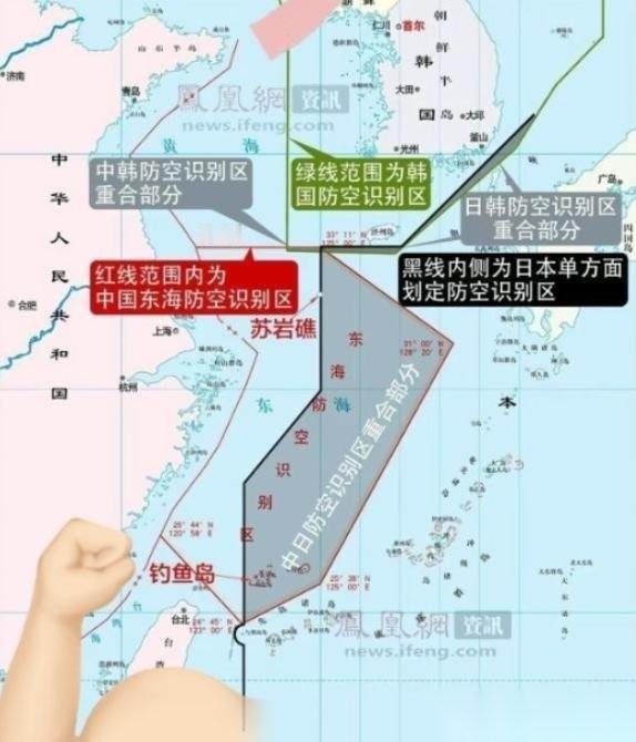 日本 为什么这几天表现这么强硬？主要有两个原因。
最近这几天大家应该都能感觉到，