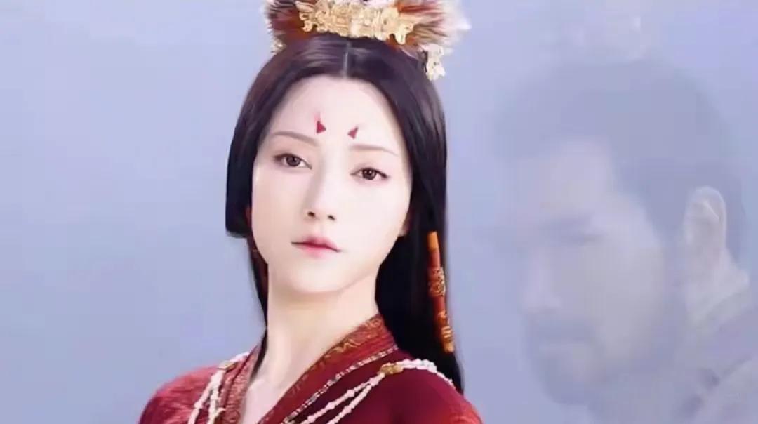 【野史揭秘】商纣王的爱妃苏妲己并未死去？竟被周公旦纳为姬妾！

在中华五千年的悠