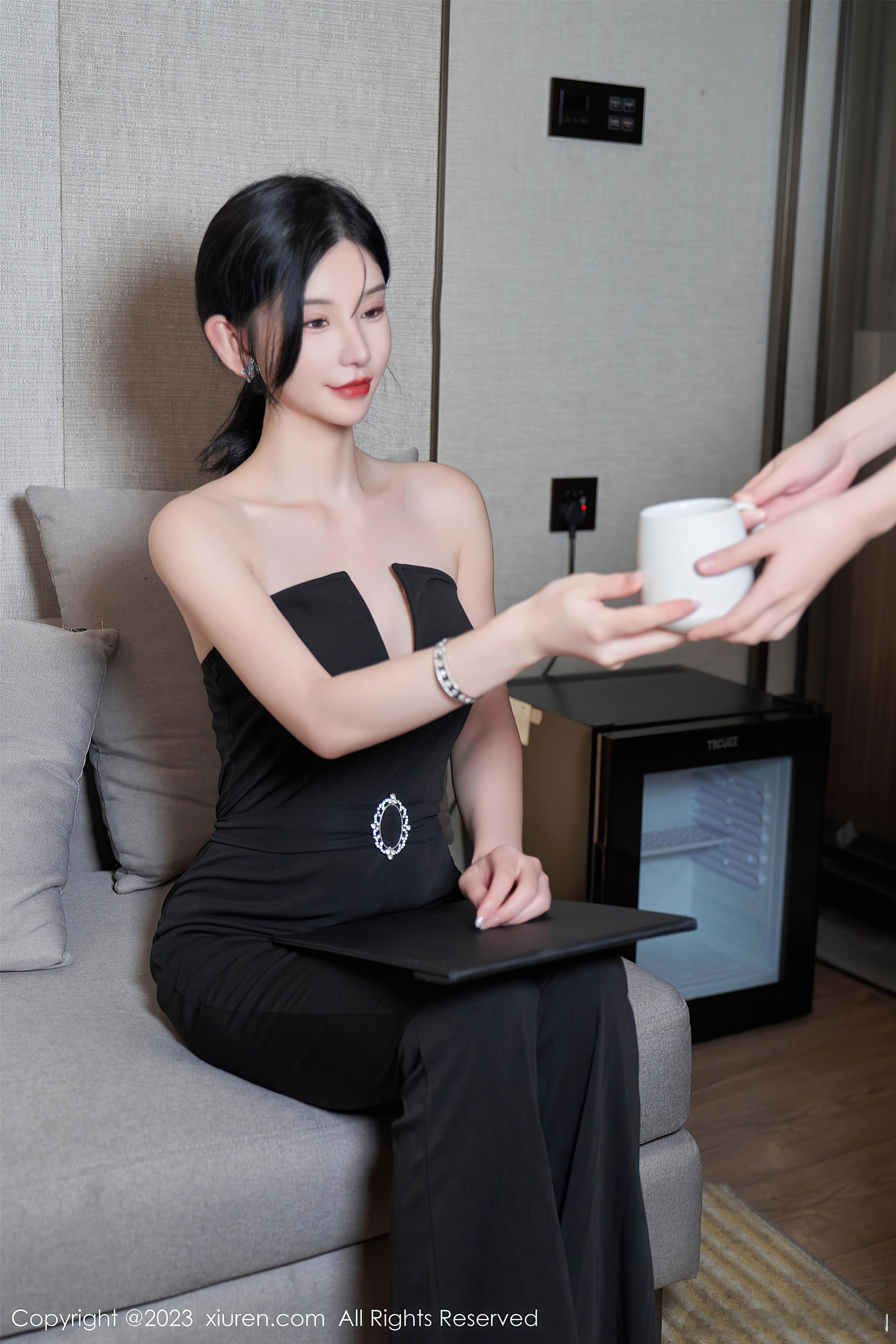 2023.08.25 No.7289 周于希Sally [101P/0.98G]