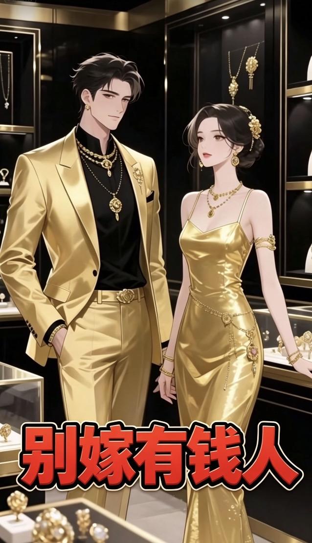 千万别嫁有钱人，
尤其是“有余钱”的男人

有钱的男人，注定与“从一而终”绝缘。
