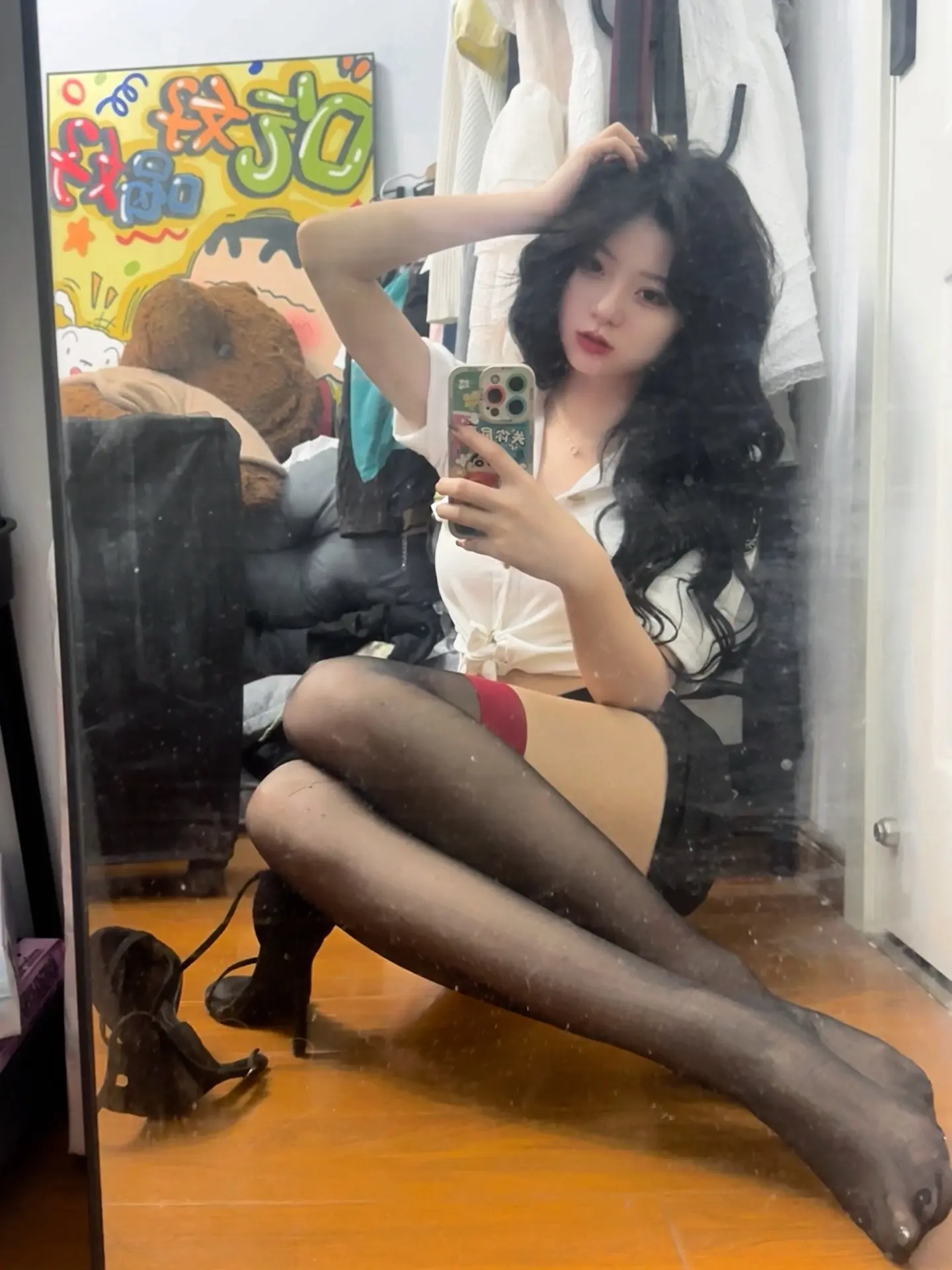 你还不明白吗 你只需要做一只忠诚的狗就够了