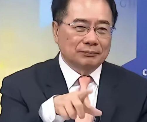 台湾省的蔡正元抛出三个问题，问中央如果在统一后就有这三个问题不好办。两岸统一的话