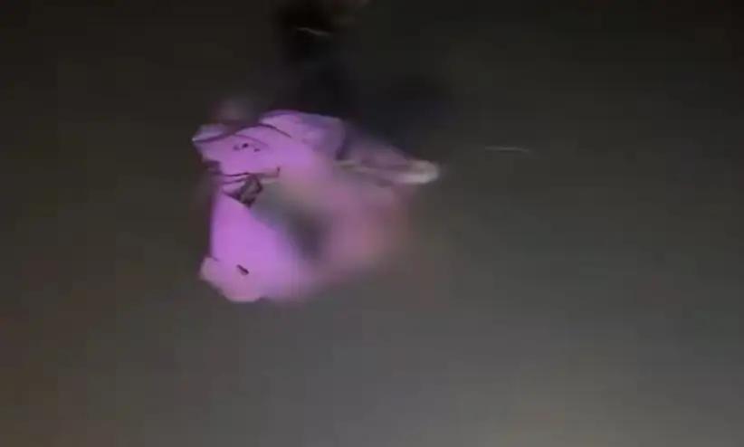 “这是几世修来的福气！”河南邓州icon，5岁女童坠河，漂流3里多地，被两钓友用