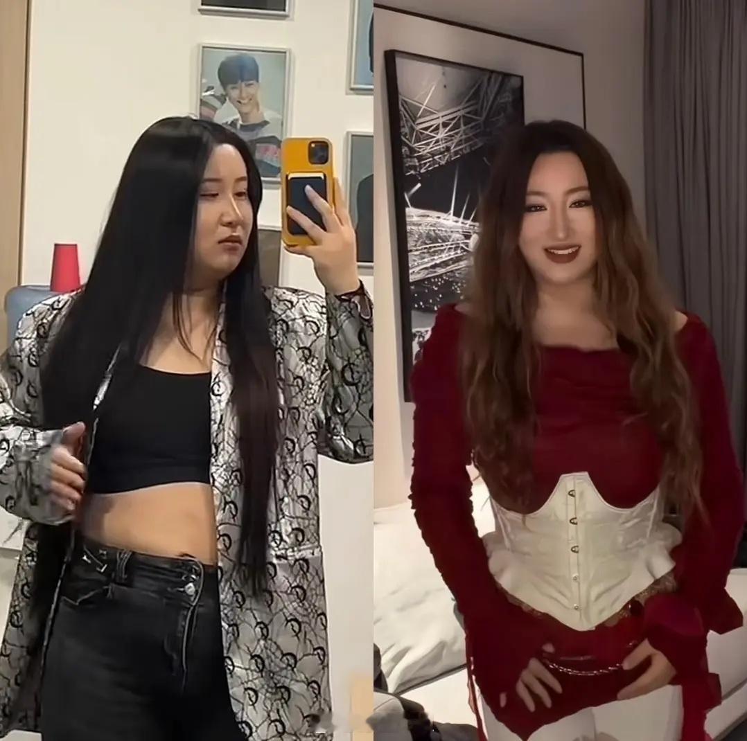 司美格鲁肽一出 让内娱努力 n 年减不下来的人全都一夜瘦下来 别问 问就是节食+