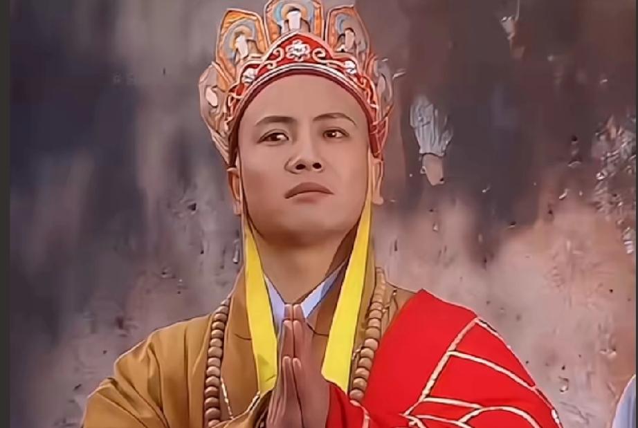 唐僧会换人，原来是因为汪粤想拍电影

年轻人总是敢想敢拼的，想用拍电视剧的间隙拍