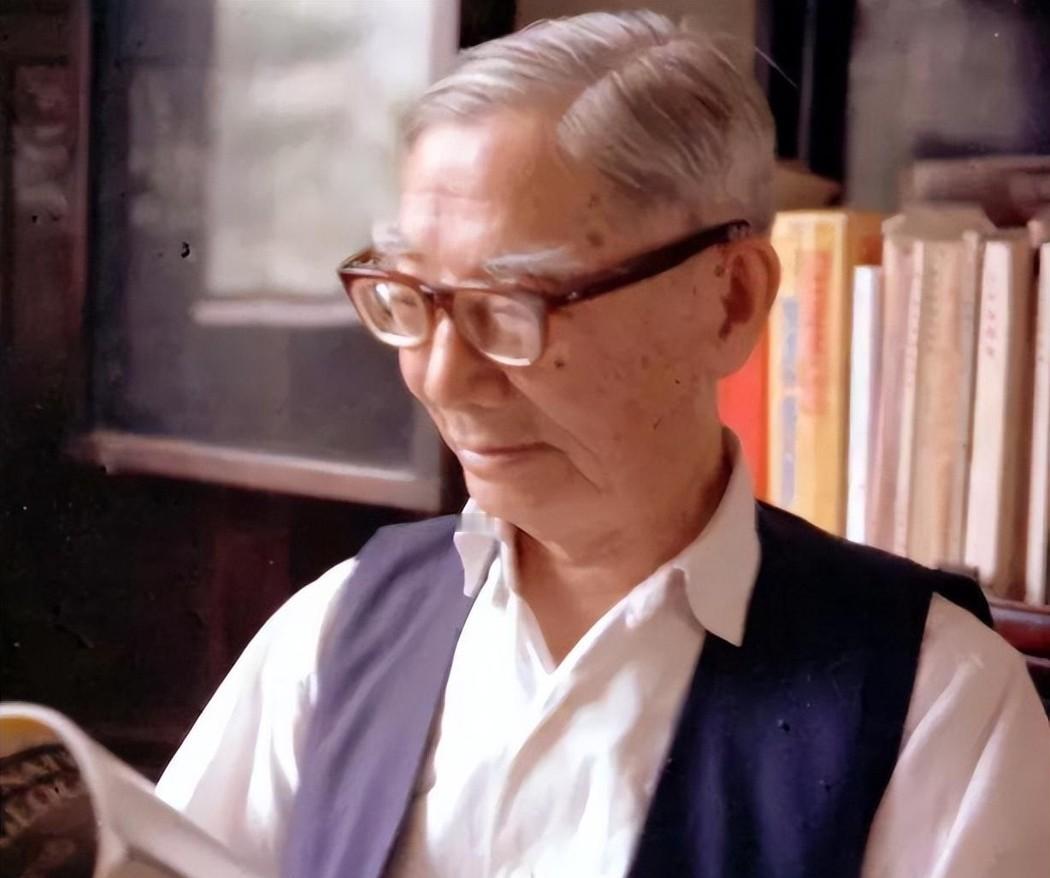 1989年，著名桥梁专家茅以升病危，病床前却空无一人，六个子女均未到场。弥留之际