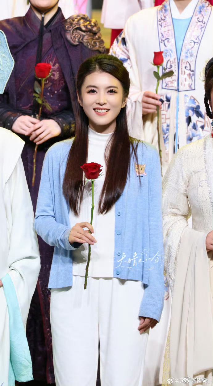 李云霄再演方小米李云霄再演方小米，从青涩到醇厚，情感层层递进，小人物的挣扎太戳心