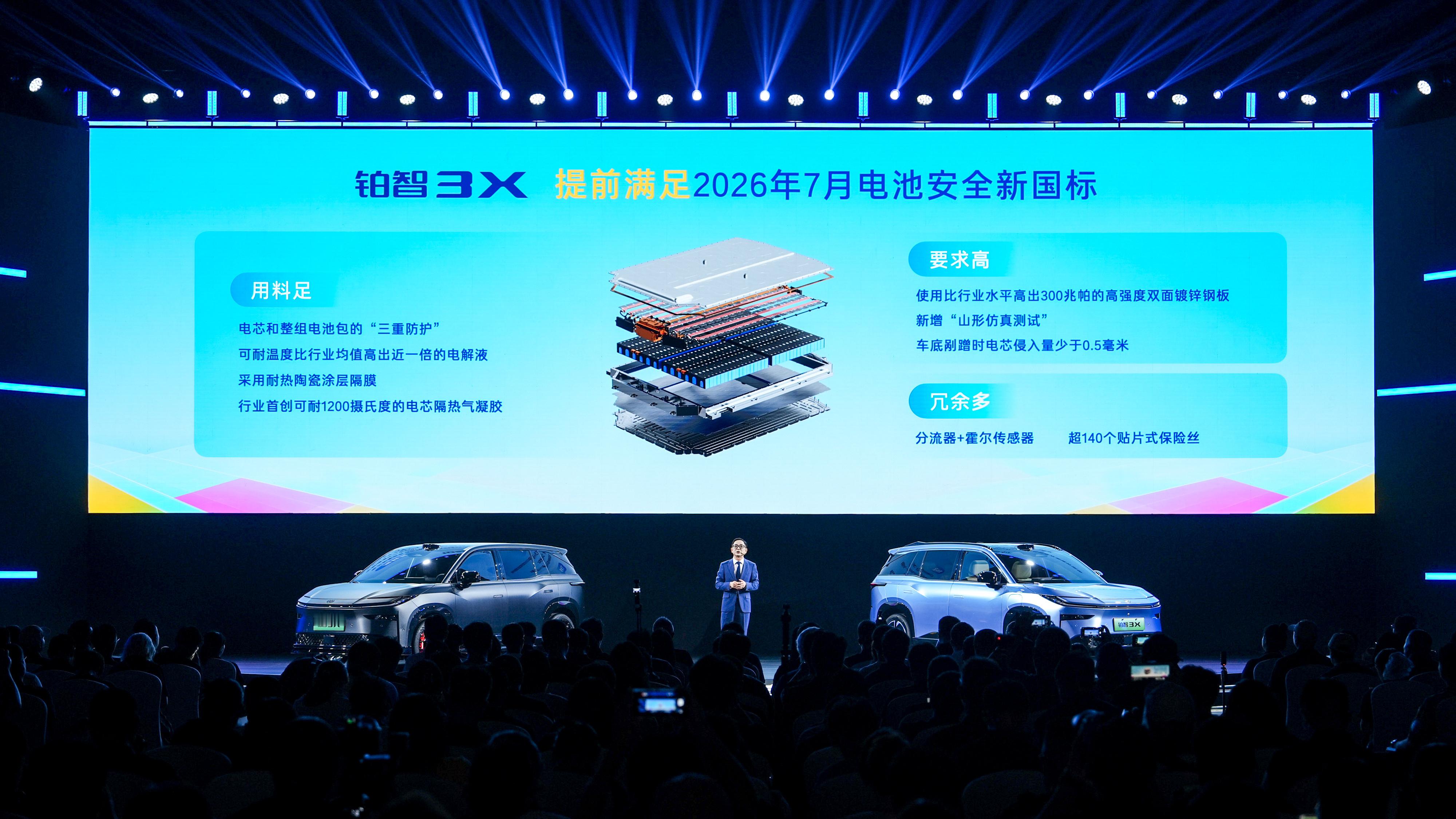 广丰即将推出电车电池新政策 铂智3X在10月份交付量破万了，可能大家都想不到这台