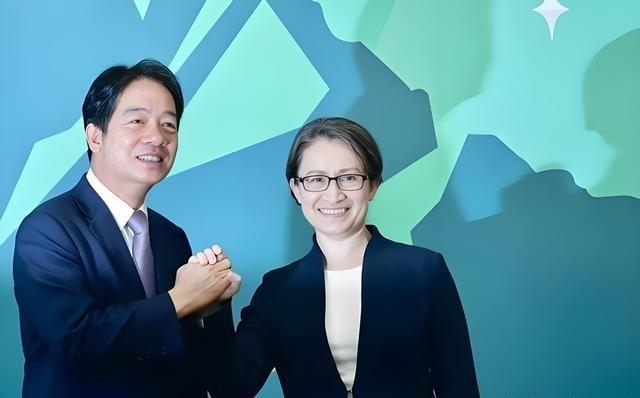 你们知道最不希望赖清德回台湾的是谁？不是大陆老百姓，也不是国民党，更不是台湾民众