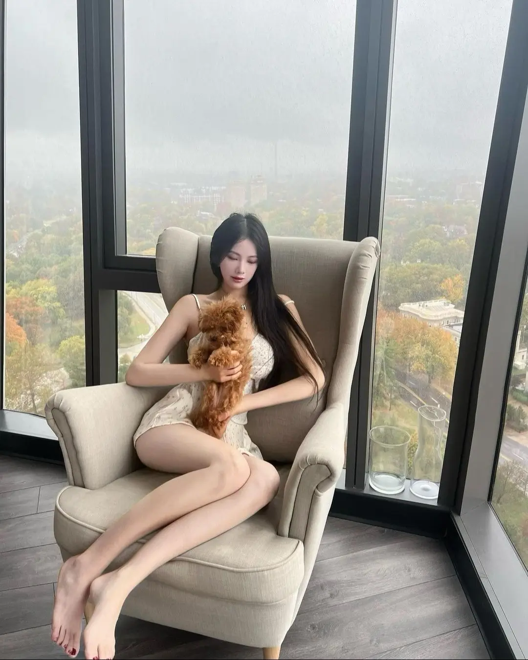 到底什么才是世间最浪漫的事情呢？