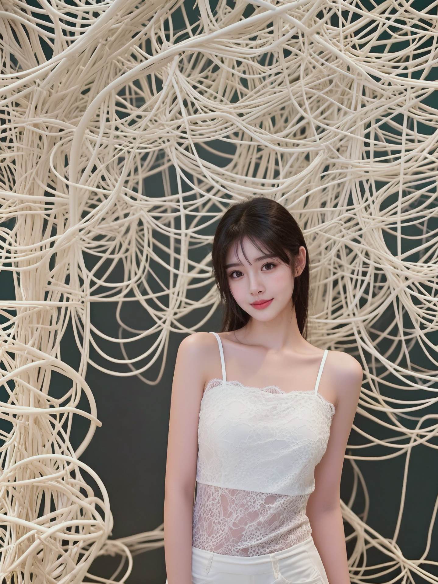 ❀ AI写真集 ❀。