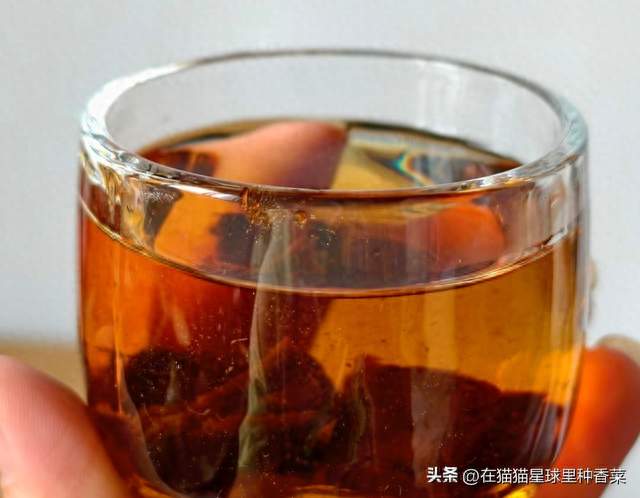低估了“黄精”的威力，赶走疲劳，熬夜回归状态，补津液浑身滋润