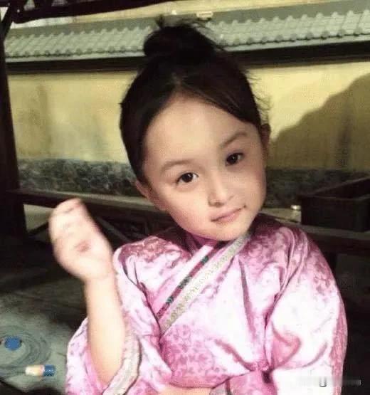 因长得太漂亮，被全网禁止整容的小芈月，如今五年过去长成啥样


在娱乐圈有不少的