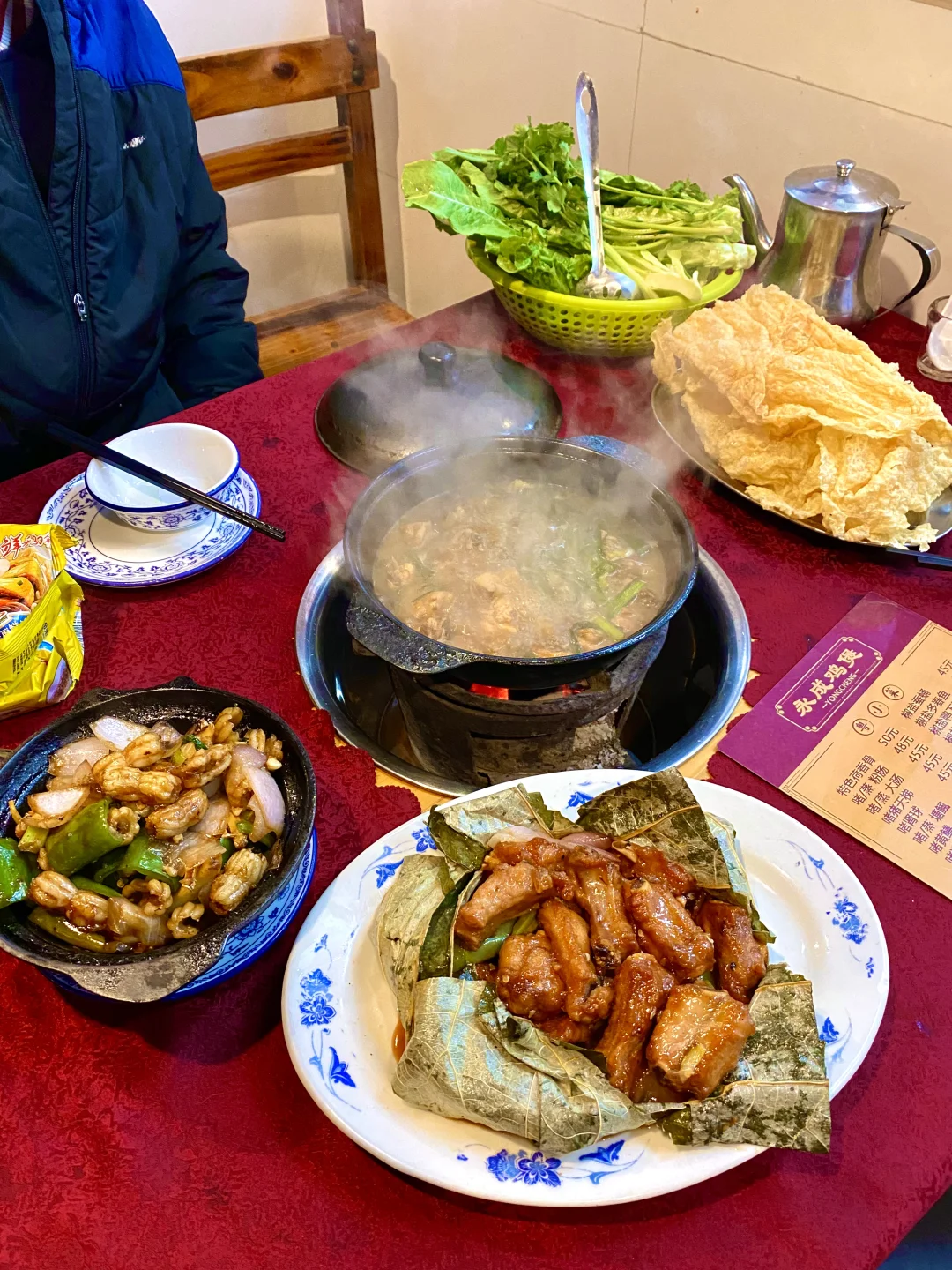 肇庆的！！30年牛逼小破店😭😭好吃颠了。。。