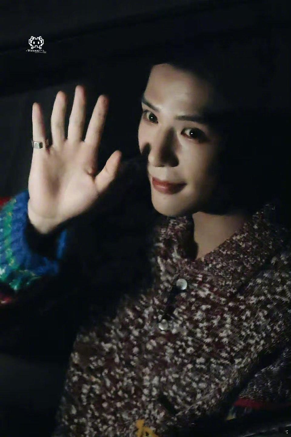 王安宇大侦探首发大侦探王安宇玩推理游戏居然这么有梗，搞笑不耽误破案，反应超快超圈