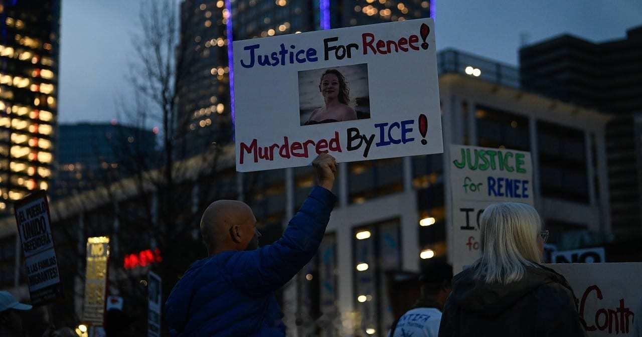 Renee Nicole Good 被ICE特工枪杀后得到150多万美元捐款 一