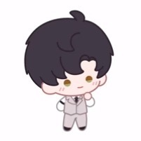 ‍黎深小鼻嘎你萌 ​​​
