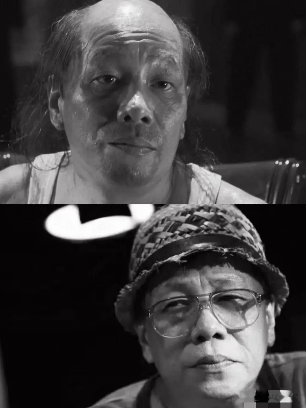 刷到这串名字，心里猛地空了一块。

周海媚、李玟、吴孟达... 这些人一走，感觉