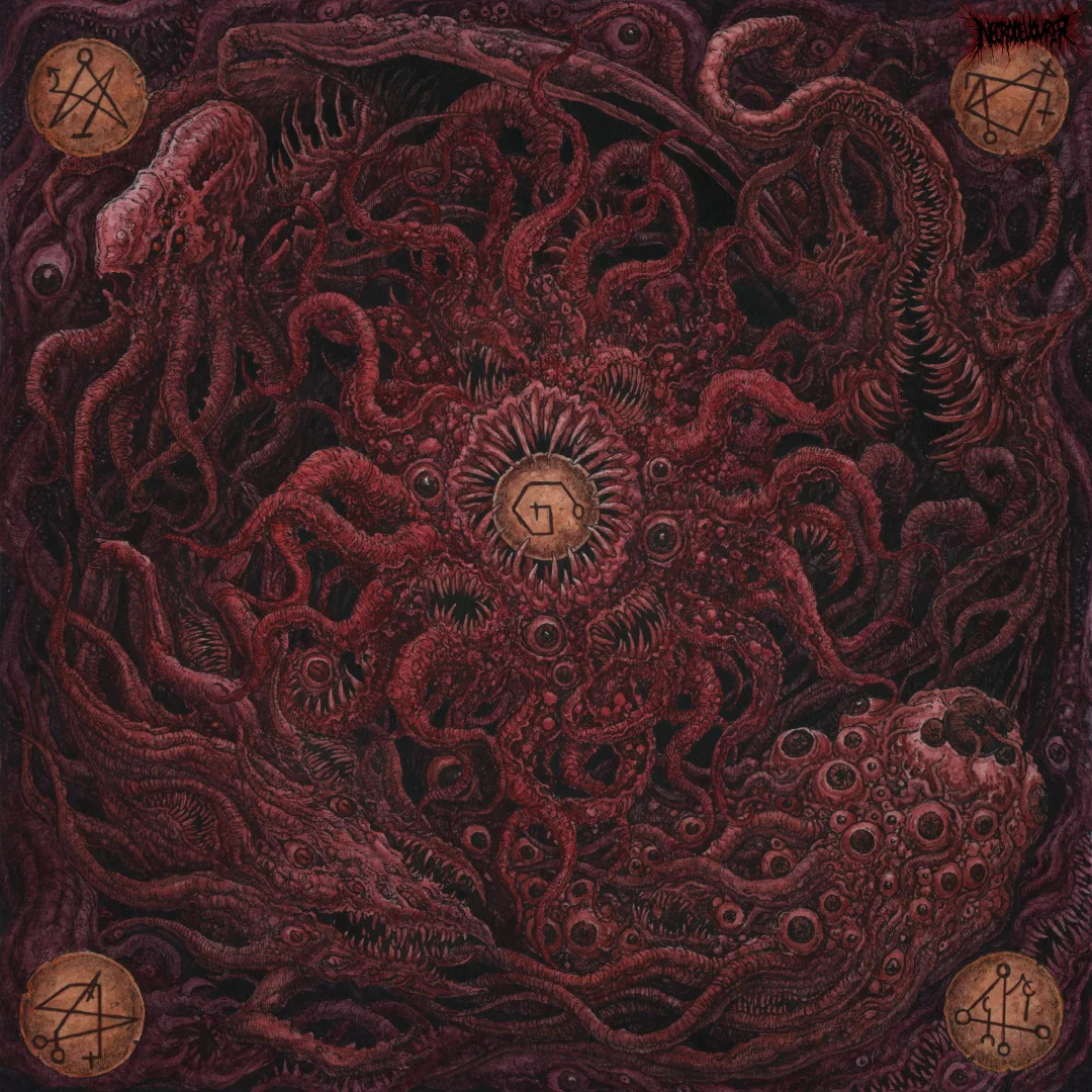 亘古寰宇之黑暗封印by Alberto Salinas Molina 